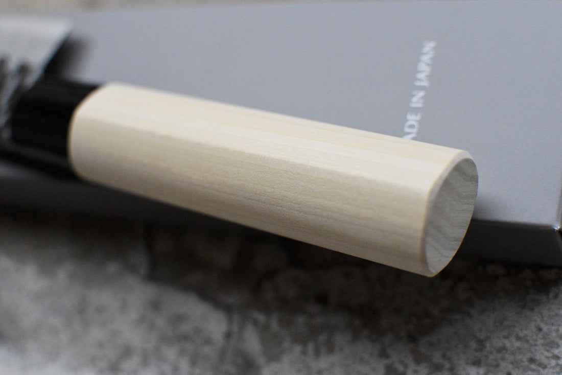 Tojiro Gyuto DP Hammered 240 mm_5