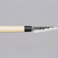 Tojiro Petty DP Hammered 90 mm_1