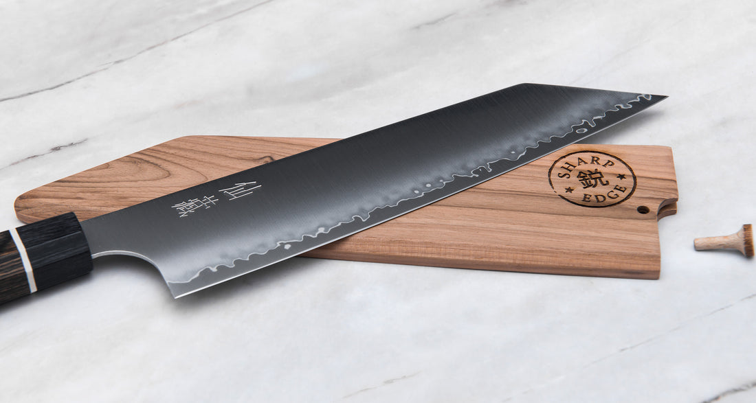 SG2 Bunka Matte 200 mm_8