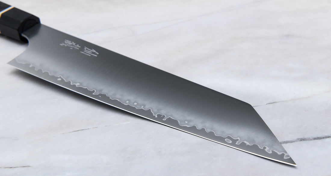 SG2 Bunka Matte 200 mm_3