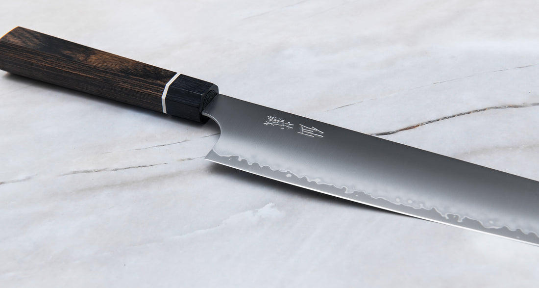 SG2 Bunka Matte 200 mm_4
