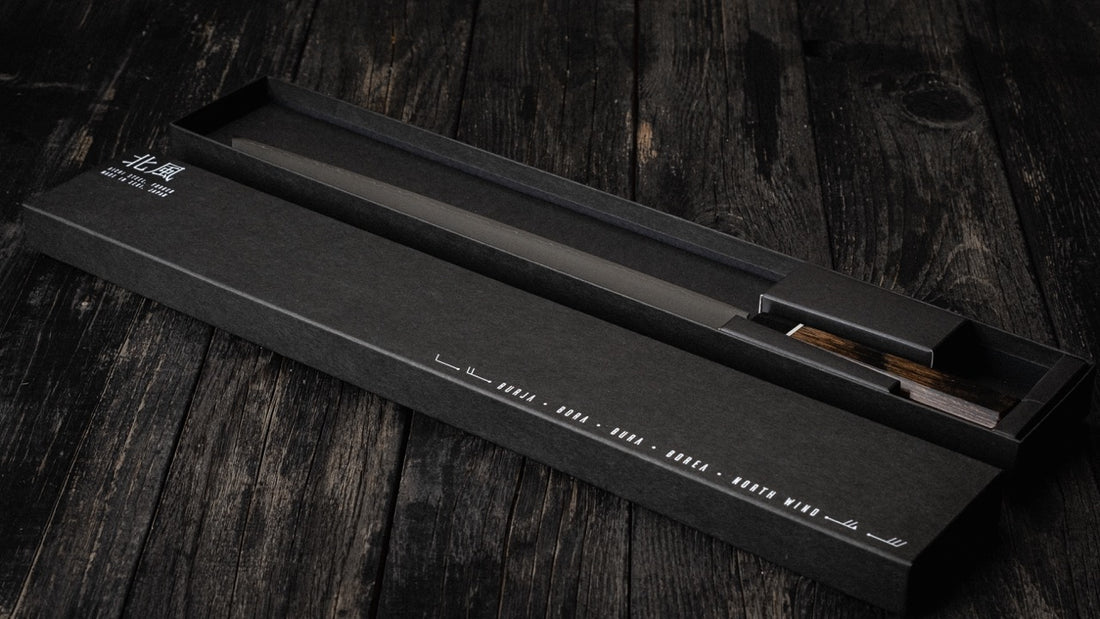 SG2 Burja nož za pršut 300 mm_4
