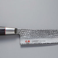 Senzo Classic Santoku 165 mm_5