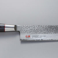 Senzo Classic Nakiri 170 mm_4