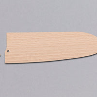 Saya Santoku 190 mm_2