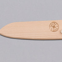 Saya Santoku 190 mm_1