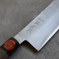Tanaka Hakata Bunka Ginsanko Nashiji 190 mm_5