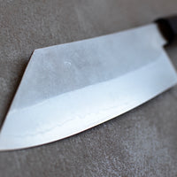 Tanaka Hakata Bunka Ginsanko Nashiji 190 mm_4