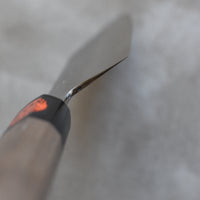 Tanaka Hakata Bunka Ginsanko Nashiji 190 mm_7