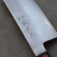 Tanaka Hakata Bunka Ginsanko Nashiji 190 mm_6
