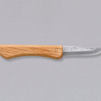 Ikeuchi Petty Carving Shirogami #2 60 mm_1