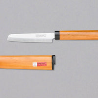 Senzo nož za sadje - zaobljen 90 mm_1