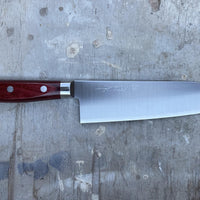 Takamura Santoku Migaki SG2 170 mm_3