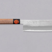 Tanaka Hakata Bunka Ginsanko Nashiji 190 mm_1