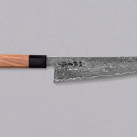 Tanaka Gyuto SG2 Damascus Wa 210 mm_1