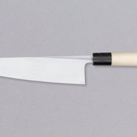 Tohji Sakimaru-Gyuto Shirogami #1 220 mm_2