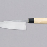 Tojiro Deba Shirogami #1 150 mm_2
