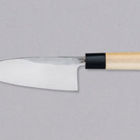 Tojiro Deba Shirogami #1 165 mm_2