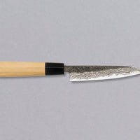 TOJIRO ATELIER Petty Aogami #2 120 mm_1