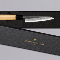 TOJIRO ATELIER Petty Aogami #2 120 mm_2