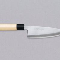 Tojiro Deba Shirogami #1 150 mm_1