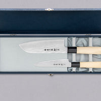 [SET] Tojiro Shippu set nožev_1