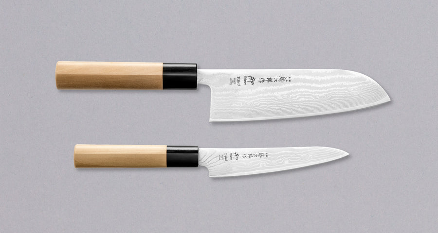 [SET] Tojiro Shippu set nožev_4
