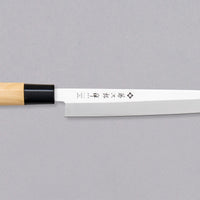 Tojiro Yanagi-Sashimi Zen 210 mm_1