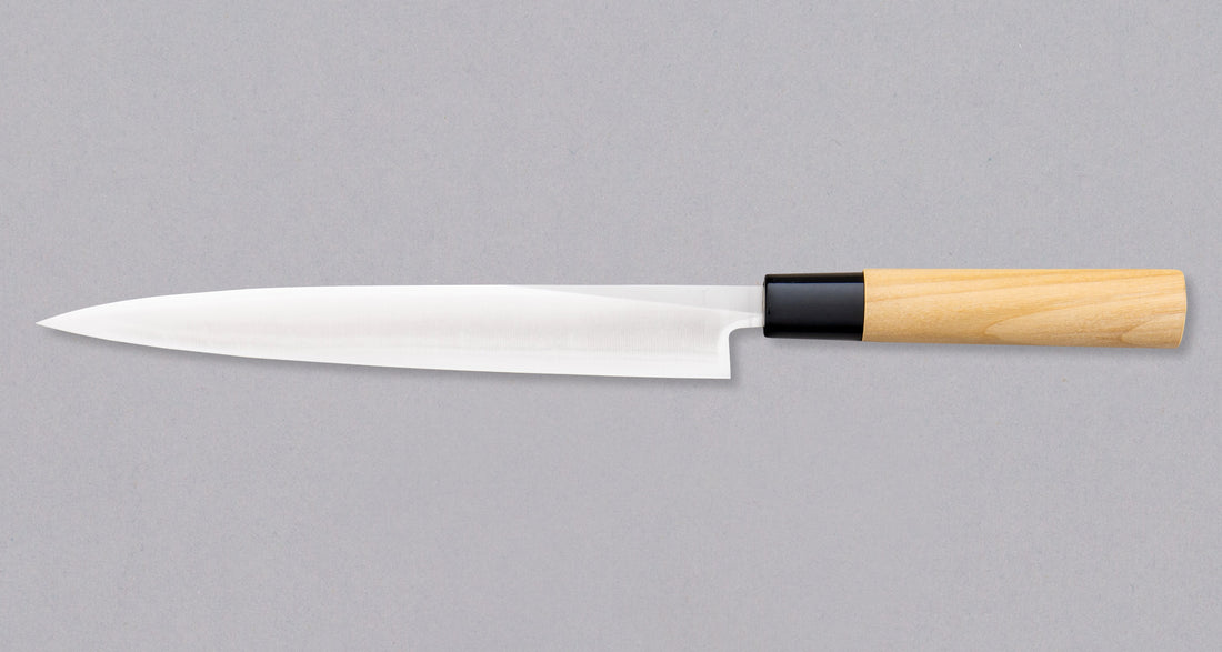 Tojiro Yanagi-Sashimi Zen 210 mm_2