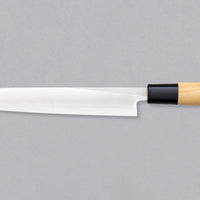 Tojiro Yanagi-Sashimi Zen 210 mm_2