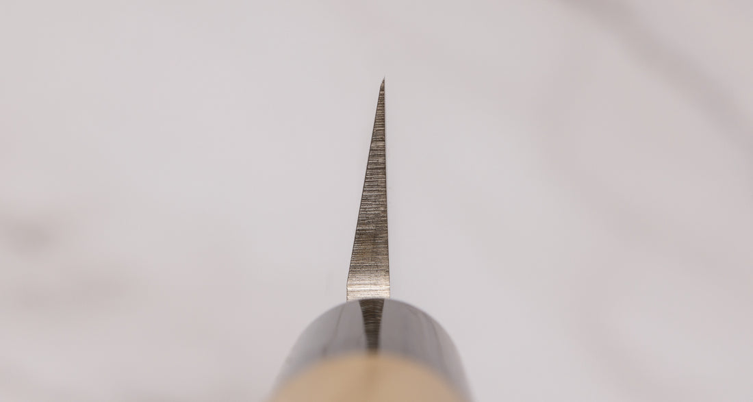 Tojiro Yanagi-Sashimi Zen 210 mm_3