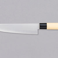 Tojiro Gyuto Zen 210 mm_2