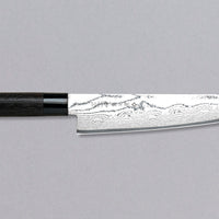 Tojiro Gyuto Black Damascus 240 mm_1