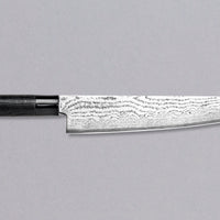 Tojiro Gyuto Black Damascus 270 mm_1