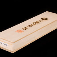 TOJIRO ATELIER Gyuto VG-10 240 mm_11