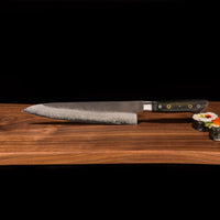TOJIRO ATELIER Gyuto VG-10 240 mm_9