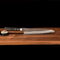 TOJIRO ATELIER Gyuto VG-10 240 mm_8