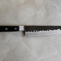 Tojiro VG-10 Gyuto Hammered 210 mm_2