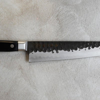 Tojiro VG-10 Gyuto Hammered 240 mm_2