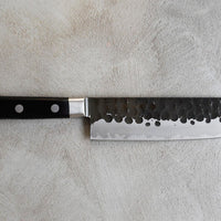 Tojiro VG-10 Nakiri Hammered 165 mm_2