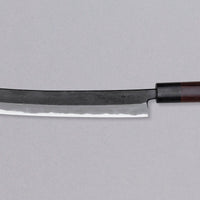 Tsunehisa Sakimaru Sujihiki Aogami #2 300 mm_2