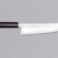 Tsunehisa Gyuto Aogami Super Migaki 210 mm_1