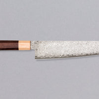 Tsunehisa Gyuto AUS-10 Damascus 210 mm_1