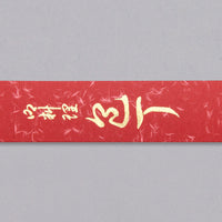 Tsunehisa Gyuto VG-10 Damascus Tsuchime 240 mm_5