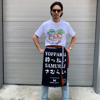 Predpasnik "Yopparai Samurai"_4