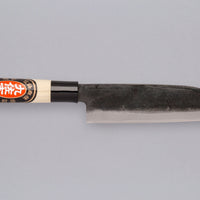 Yoshida Santoku Kuro-uchi 170 mm_1