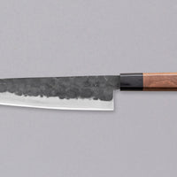 ZDP-189 Gyuto Black 210 mm_2