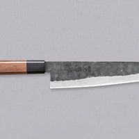 ZDP-189 Gyuto Black 210 mm_1