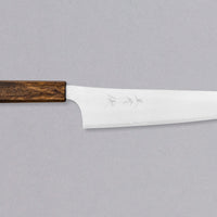 Kurosaki Gyuto Gekko HAP-40 Migaki 210 mm_1
