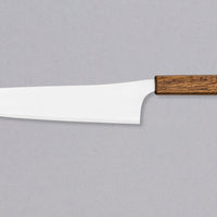 Kurosaki Gyuto Gekko HAP-40 Migaki 240 mm_2